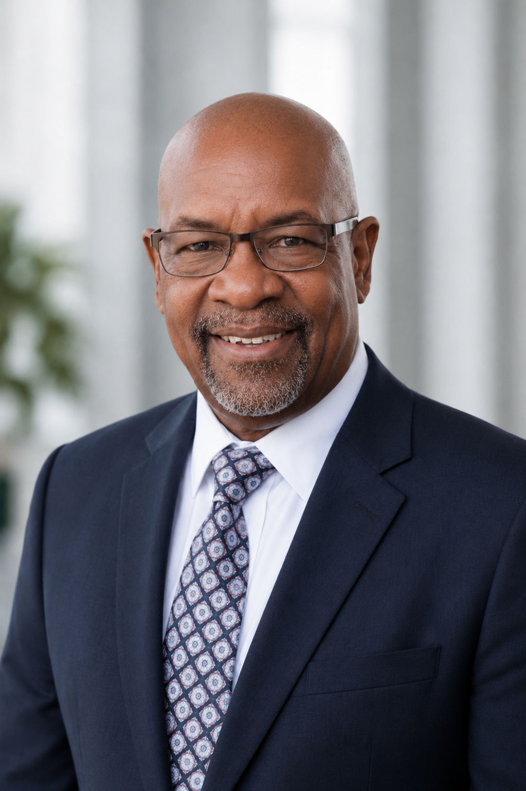 Kurt Walcott, Broker-Owner of Walcott Real Estate